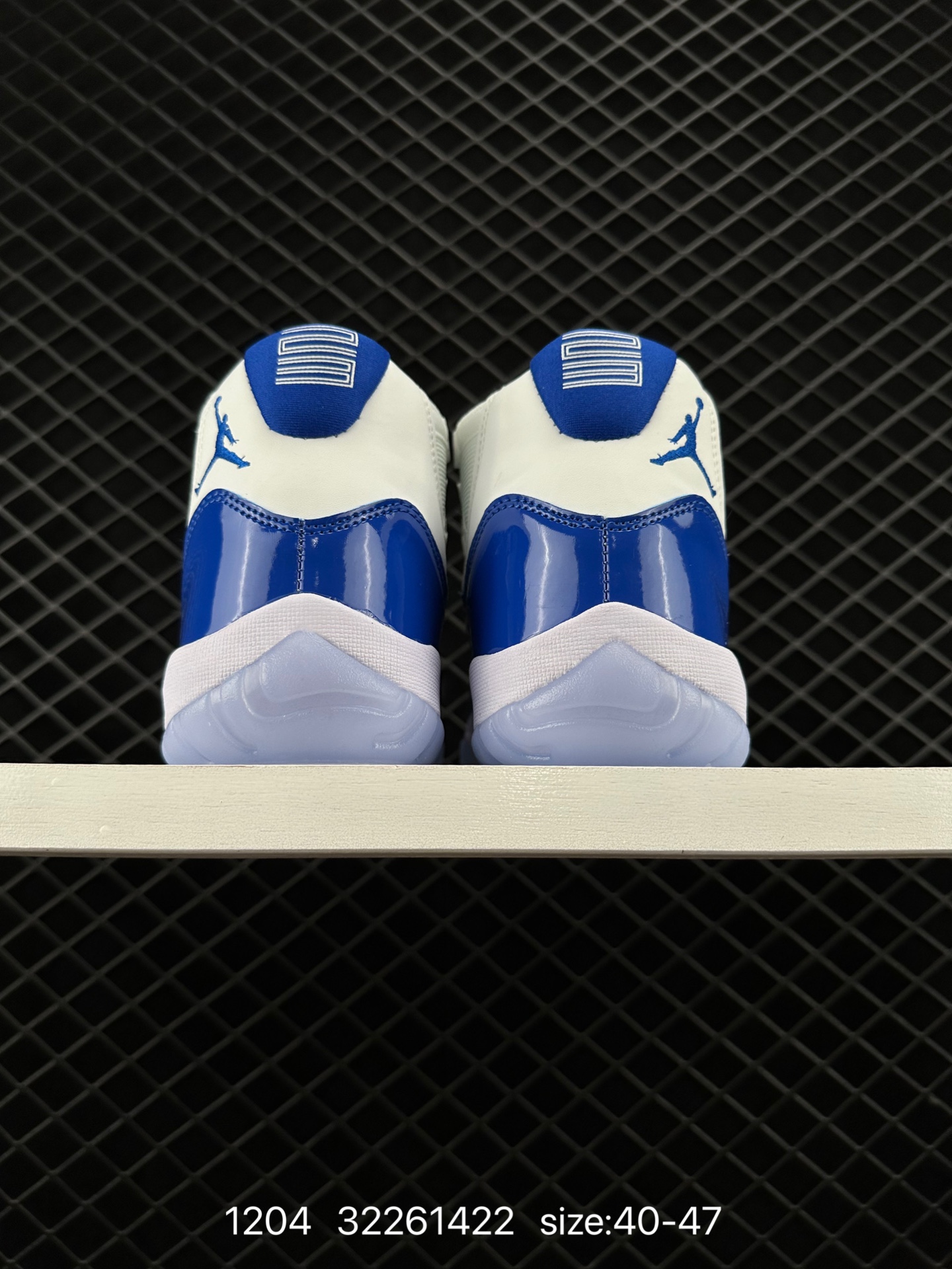 Nike Air Jordan 11 Retro